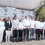 Agenda del Presidente @LuisAbinader en Santiago Rodríguez