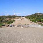 Avenida de Circunvalación de Baní estaría lista para febrero de próximo año
