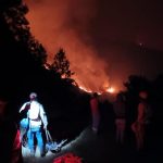 Medio Ambiente llama a no usar fuego en labores agropecuarias para mitigar incendios forestales