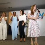 Crean movimiento de apoyo a reelección del presidente @LuisAbinader