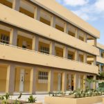 @LuisAbinader inaugura Liceo Emmanuel en SDE; inversión supera los RD 79 millones