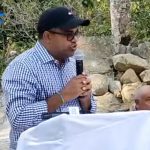 Dajabón: Desarrollo Fronterizo realiza embellecimiento al balneario El Salto en Loma de Cabrera