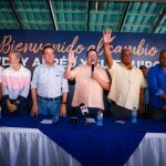 ExAlcalde Eddy Abreu pasa al @PRM_Oficial. @ItoBisonó ve una “necesidad reelección Abinader”