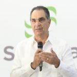 @ARSSeNaSaRD llama a la población a realizarse un chequeo preventivo contra cáncer; detección a tiempo incrementa posibilidad de sobrevivencia