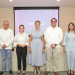 Superintendencia de Electricidad da a conocer nuevo pliego tarifario que reduce hasta un 34 % costo energía del complejo turístico Playa Dorada