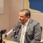 Director del CNE califica como positivo para todos los sectores discurso del Presidente Abinader