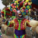 @MiculturaRD Informa cierre del malecón para la celebración del Desfile Nacional de Carnaval 2023