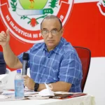 Balagueristas declaran apoyo a propuesta de @luisabinader ante crisis de Haití