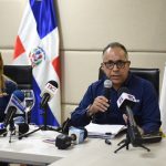 @caasdRD Anuncia medidas para enfrentar sequía