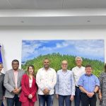 Gobierno dominicano y cooperación alemana impulsarán políticas climáticas en Jarabacoa