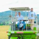 @luisabinader reunirá a productores arroz para tratar DR-Cafta
