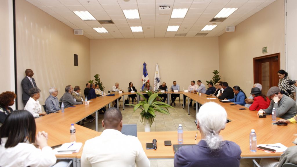 @MiculturaRD Realizará en Baní la segunda edición de Diálogos Culturales 2023