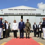 Presidente @luisabinader viaja este domingo a Ecuador para la VI Reunión de la Alianza para el Desarrollo en Democracia
