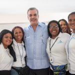Presidente @luisabinader Inaugurará 5 obras en Hato Mayor y El Seibo este viernes