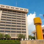 Banco Central no varía la tasa de interés de política monetaria