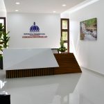 Con inversión superior a los 15 millones de pesos el @MinInteriorRD entrega remozada la sede de Gobernación de Espaillat