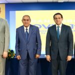 @SaludPublicaRD: “estrategias oportunas llevaron a RD a ser referente internacional en manejo de COVID-19”
