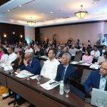 @EnergiayMinasRD Realiza simposio para concienciar sobre eficiencia energética