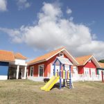 @INAIPIRD Inaugura el CAIPI Savica, en Higüey