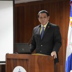 @drdaniel_rivera: Covid-19 representó una inversión de RD$40,000 millones para el Estado