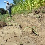 @caasdrd anuncia medidas para enfrentar sequía