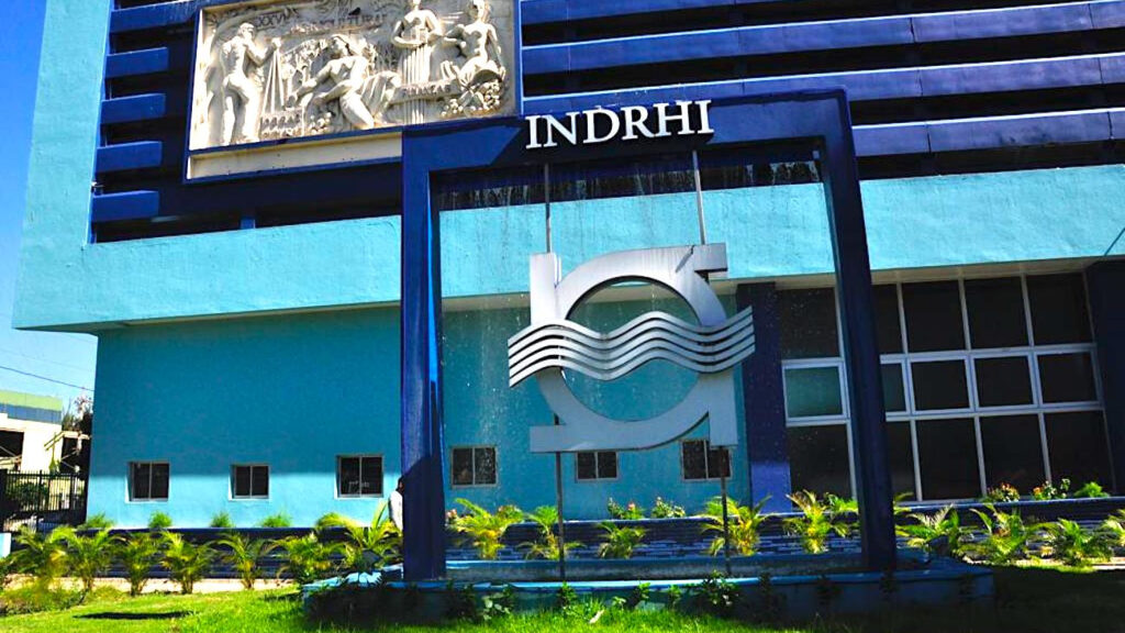 @INDRHIRD Cataloga de eficiente el manejo de embalses en meses de estiaje; se prioriza agua potable y producción agrícola