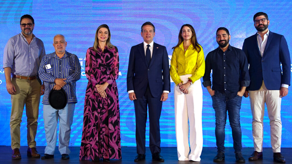 Lanzan ventanilla virtual SEDE CINE; Industria del cine en el país generó 25,000 puestos de trabajo en 2022