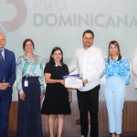 @ProDominicana Culmina diplomados para el desarrollo del comercio exterior