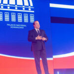 Ministro @JosePaliza presenta primer Tour Virtual 360° del Palacio Nacional