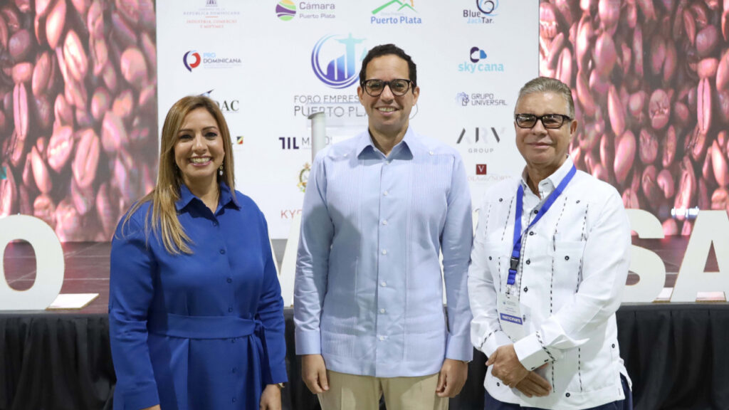 @IDAC_RD resalta propuesta ley de fomento y competitividad de la aviación civil y nuevo protocolo para regular turismo de aviación privada