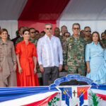 Presidente @luisabinader encabezará actos conmemorativos del 179 aniversario de la Batalla de 19 marzo en Azua, también estará en el DN el próximo domingo