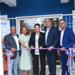 @INAIPIRD e @IndotelRD inauguran un CAIPI comunitario en Consuelo, San Pedro de Macorís