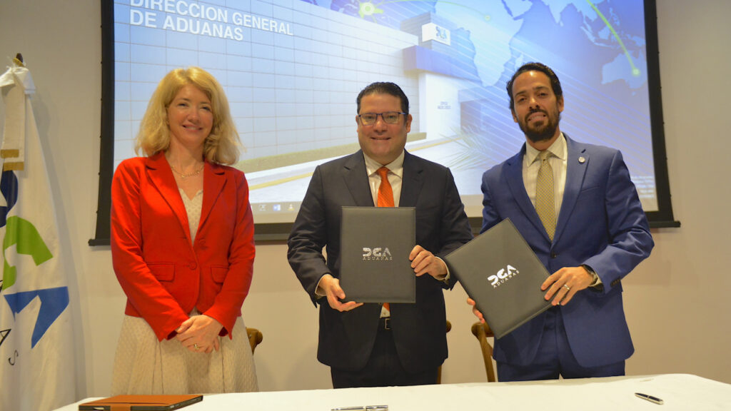 Comercio entre RD y Unión Europea alcanza la suma de 4,137 MM de euros en 2022; firman Memorando de Entendimiento