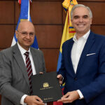 República Dominicana y Ecuador firman acuerdo para garantizar pensiones a trabajadores