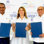 Supérate, Fundación Rica e @InfotepRD se unen por el desarrollo de Villa Altagracia con relanzamiento de Centro de Superación Comunitaria