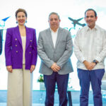 @IDAC_RD Resalta dinámico crecimiento de la aviación civil y espíritu de unidad del sector aeroportuario