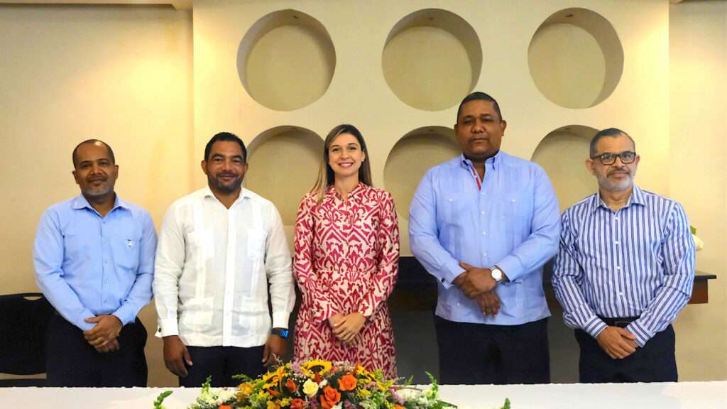 @DGCINERD incentiva oportunidades de inversión en la industria cinematográfica para Puerto Plata