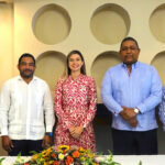 @DGCINERD incentiva oportunidades de inversión en la industria cinematográfica para Puerto Plata