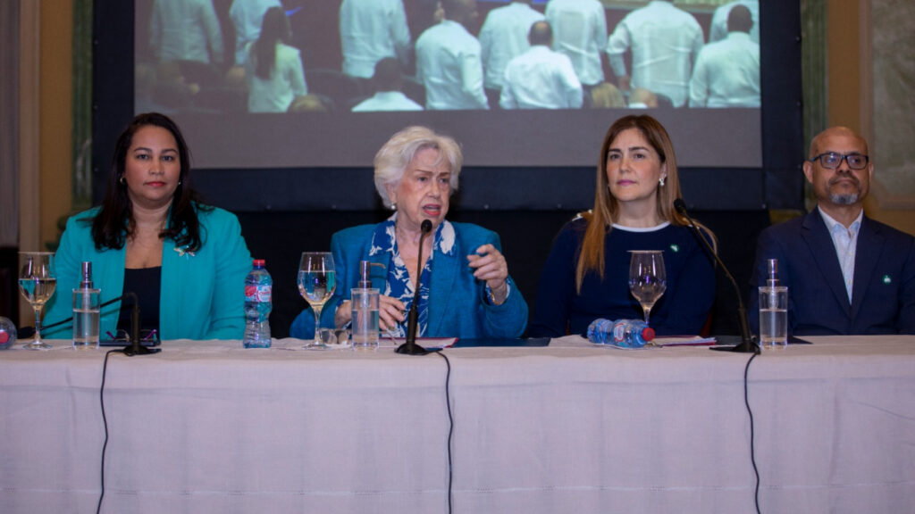Gobierno dominicano agradece reconocimiento del presidente Biden a la lucha contra la corrupción