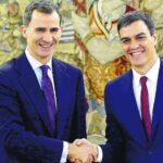 La meta de España en la Cumbre Iberoamericana que se realiza en RD