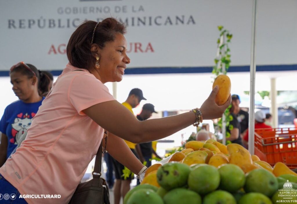 @AgriculturaRD INVITA se parte de la Feria Agropecuaria Nacional 2023,“Unidos Somos Más” Todavía tamo’ en feria!