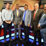 Ministerio de la Presidencia anuncia inauguración de primera etapa del teleférico de Los Alcarrizos para el 28 de abril