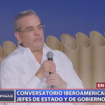 EN VIVO | Conversatorio de Jefes de Estado y de Gobierno en la Cumbre Iberoamericana 2023