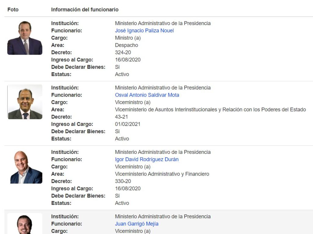 Conoce el Observatorio Nacional de la Calidad de los servicios publicos