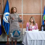 Vicepresidenta @RaquelPenaVice encabeza Asamblea Plenaria Ordinaria del PARLACEN