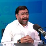 @Olmedo_Caba asegura suministro agua está garantizado