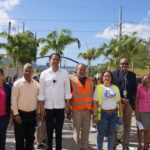 MINERD realiza simulacro nacional para crear conciencia en estudiantes, docentes y colaboradores ante un eventual terremoto