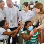 AGENDA| Vicepresidenta @RaquelPenaVice encabezará inauguraciones en Sabana Iglesia este domingo