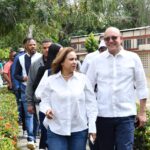 @ProIndustriaRD realiza feria de empleos en zonas francas de San Francisco de Macorís