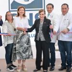 Gobierno inaugura remozamiento de hospital municipal Dr. Luis Espaillat en Santiago